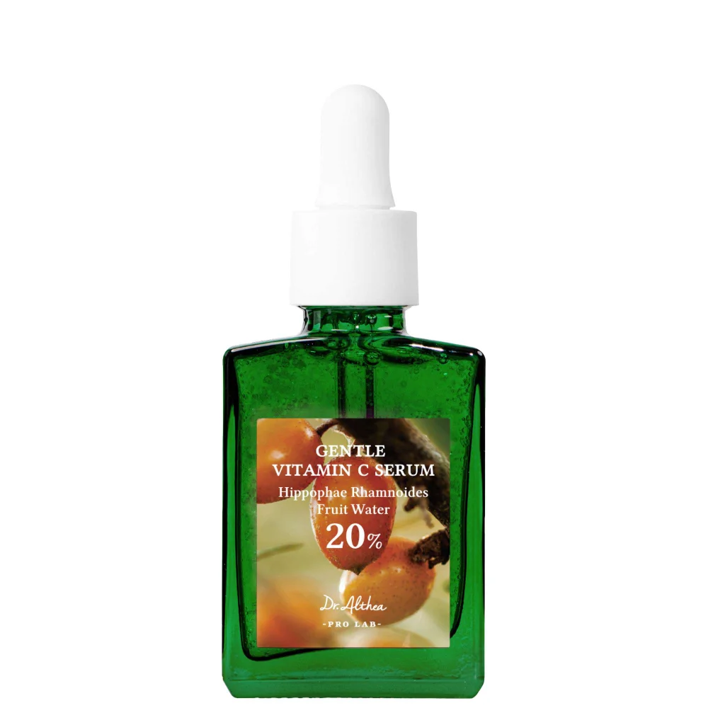 Dr.Althea Gentle Vitamin C Serum 30ml Image 1
