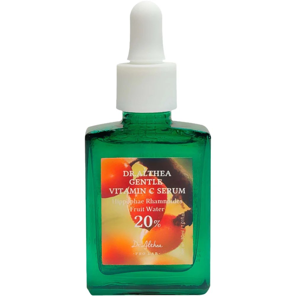 Dr.Althea Serums Gentle Vitamin C Serum 30ml Image 1