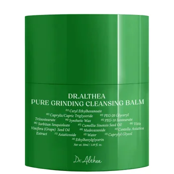 Dr.Althea Pure Grinding Cleansing Balm 50ml