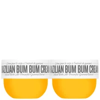 Sol de Janeiro Duo: Brazilian Bum Bum Cream 75ml x 2