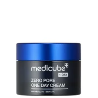 Medicube Skincare Zero Pore One Day Cream 50ml