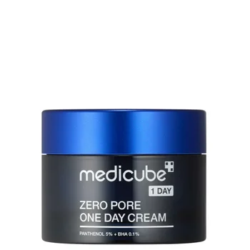 Medicube Skincare Zero Pore One Day Cream 50ml