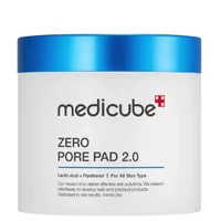 Medicube Skincare Zero Pore Pad 2.0 x 70 - undefined undefined