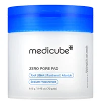 Medicube Skincare Zero Pore Pad 2.0 x 70