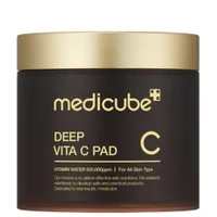 Medicube Skincare  Deep Vita C Pads x 70