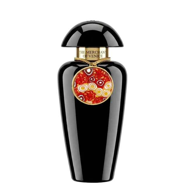 The Merchant of Venice Cuir Sensuel Extrait de Parfum Spray 30ml