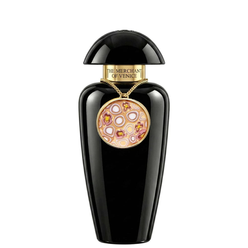 The Merchant of Venice Divine Rose Extrait de Parfum Spray 30ml Image 1