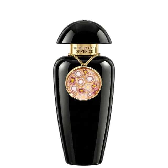 The Merchant of Venice Divine Rose Extrait de Parfum Spray 30ml