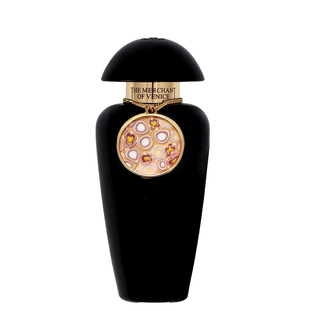 The Merchant of Venice Divine Rose Extrait de Parfum Spray 30ml Image 1