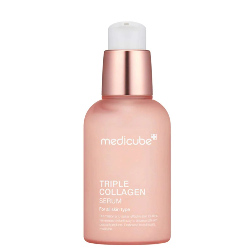 Medicube Skincare Triple Collagen Serum 4.0 55ml Image 1