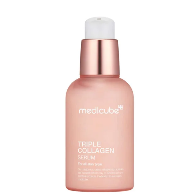 Medicube Skincare Triple Collagen Serum 4.0 55ml