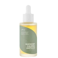 Isntree Mugwort Calming Ampoule 50ml