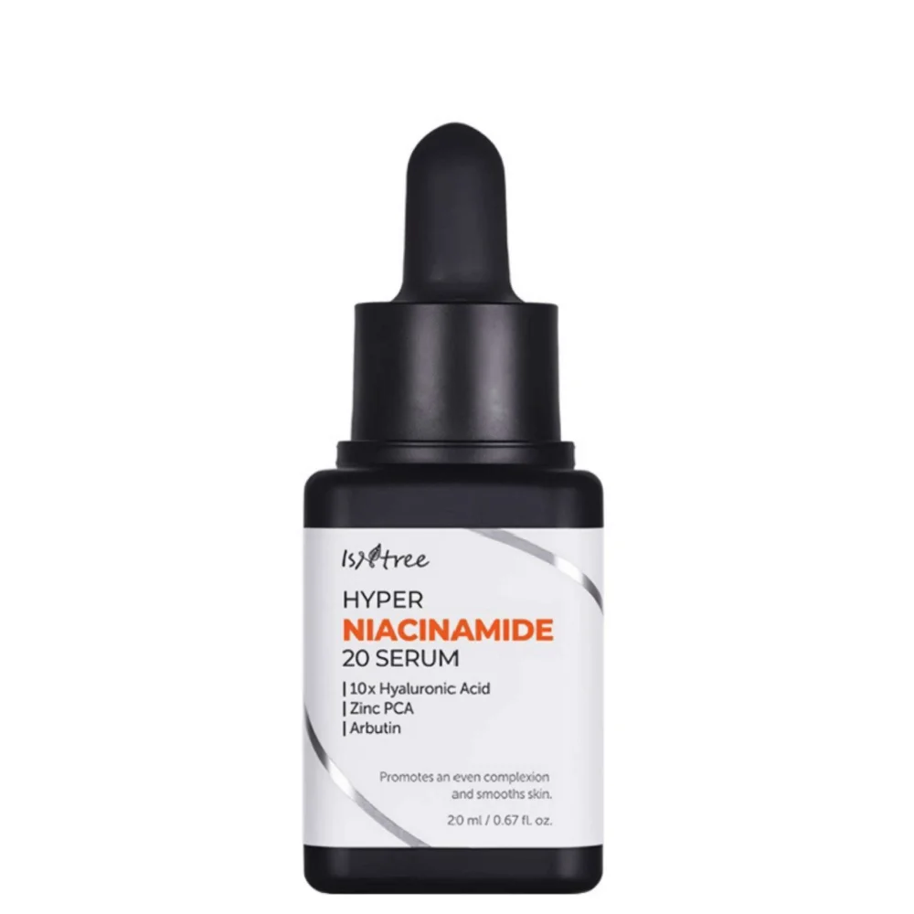 Isntree Hyper Niacinamide 20 Serum 20ml Image 1