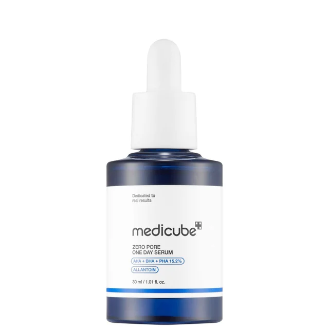 Medicube Zero Pore One Day Serum 30ml