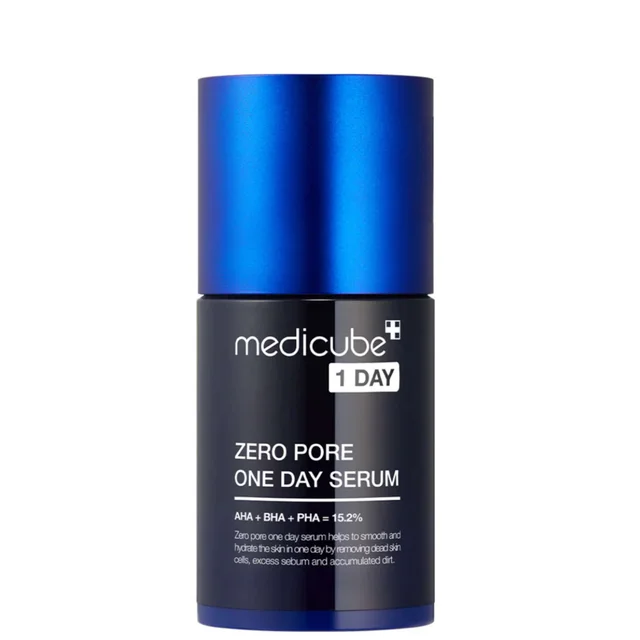 Medicube Skincare Zero Pore One Day Serum 30ml