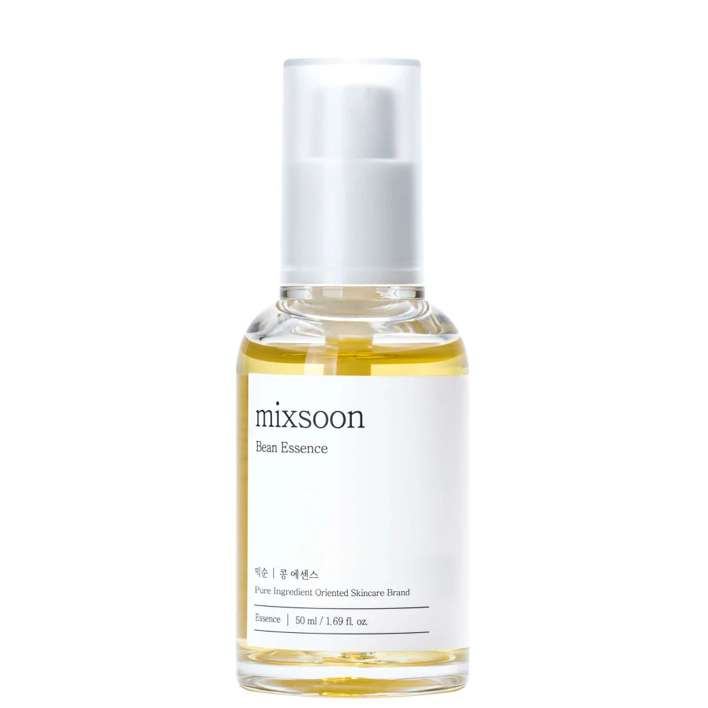 Mixsoon Bean Essence 50ml Image 1
