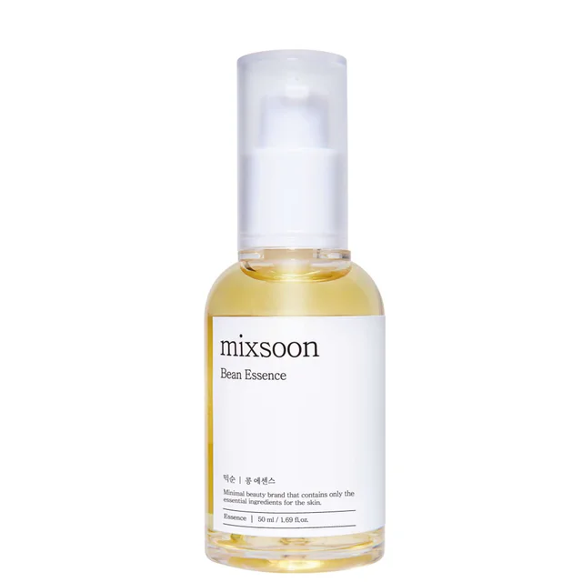 Mixsoon Skincare Bean Essence 50ml