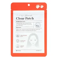 Mizon Good Bye Blemish Clear Patches x 44