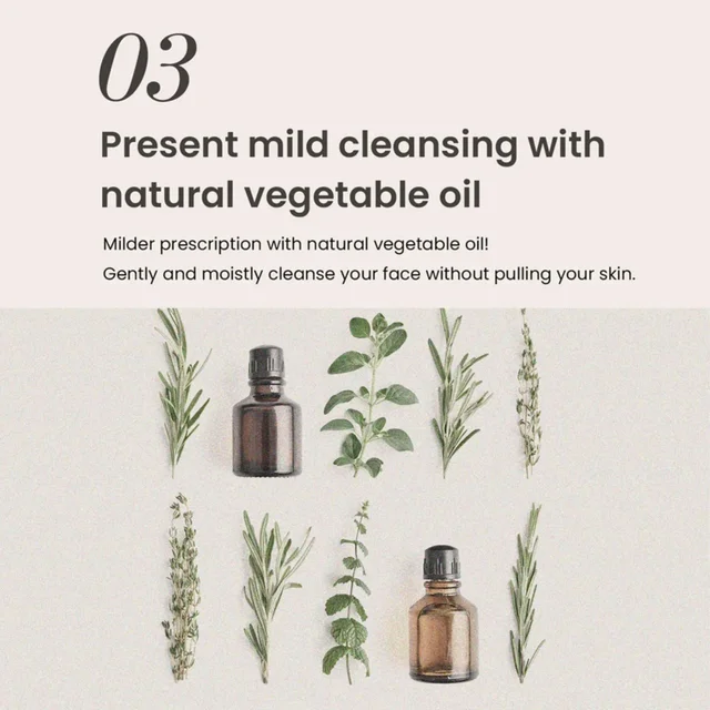 Heimish All Clean Intensive Mandarin Balm 120ml