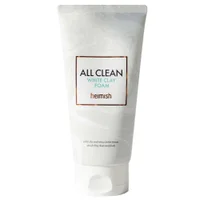 Heimish Skincare All Clean Amazon White Clay Foam Cleanser 150g
