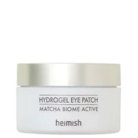 Heimish Matcha Biome Hydrogel Eye Patches x 60