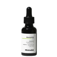 Minimalist Niacinamide 10% Face Serum 30ml