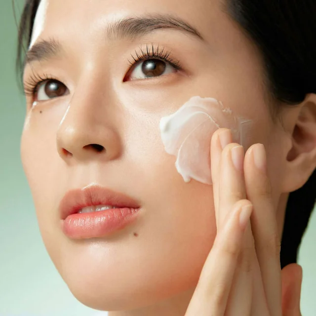 Purito Wonder Releaf Centella Cream Unscented 50ml