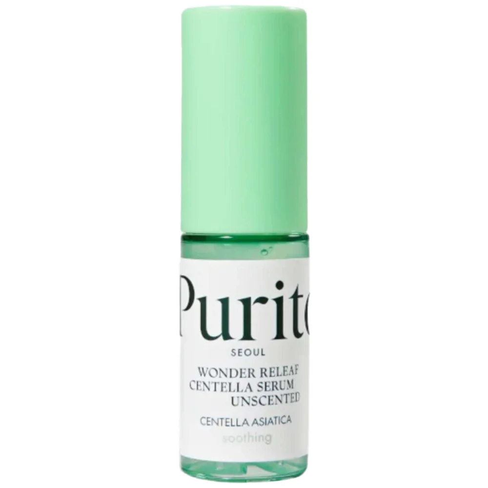 Purito Skincare Wonder Releaf Centella Serum Unscented 15ml Image 1