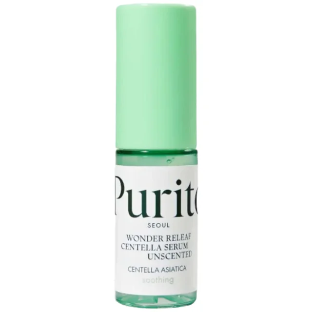 Purito Skincare Wonder Releaf Centella Serum Unscented 15ml