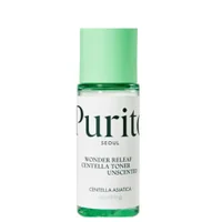 Purito Skincare Wonder Releaf Centella Toner Unscented 30ml