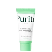 Purito Skincare Wonder Releaf Centella Cream Unscented 15ml