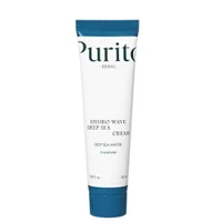 Purito Hydro Wave Deep Sea Cream 50ml - undefined undefined