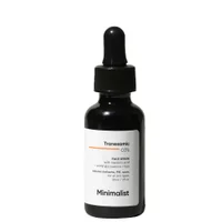 Minimalist Tranexamic 03% Face Serum 30ml
