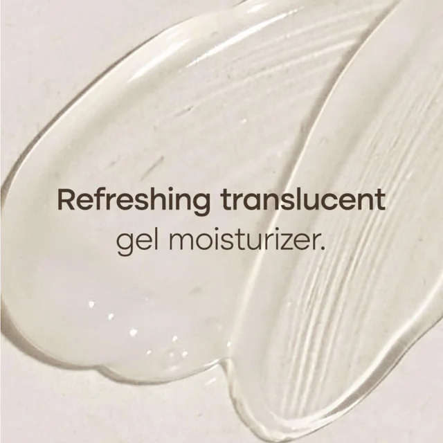 Purito Oat-In Calming Gel Cream 100ml