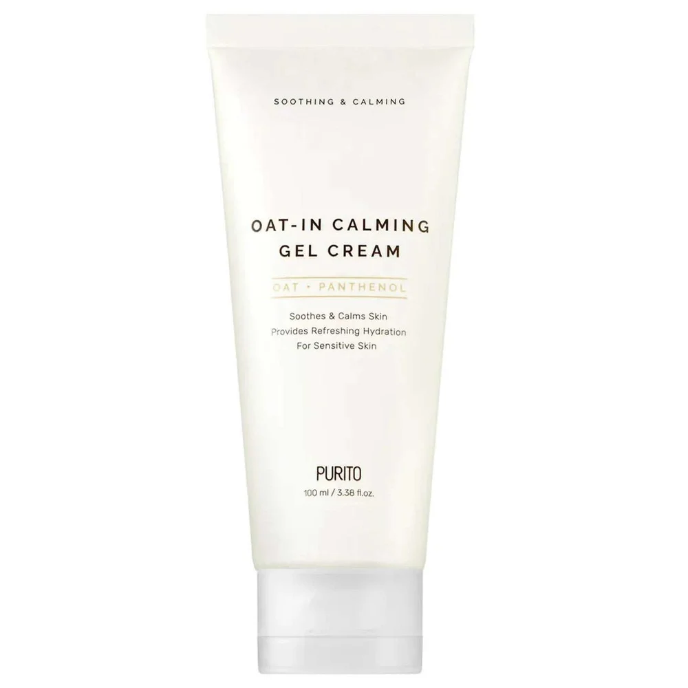 Purito Skincare Oat-In Calming Gel Cream 100ml Image 1