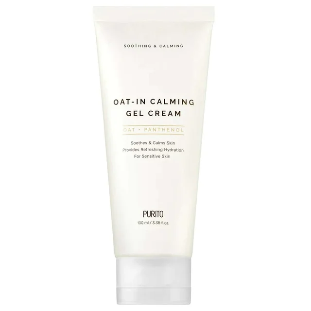 Purito Skincare Oat-In Calming Gel Cream 100ml