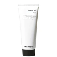 Minimalist Vitamin B5 10% Moisturizer 50g
