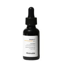 Minimalist Vitamin C 10% Face Serum 30ml