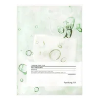 Pyunkang Yul Skincare Calming Low pH Sheet Mask 25g