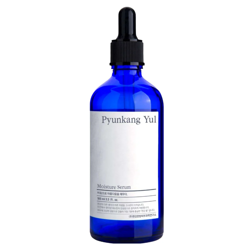 Pyunkang Yul Skincare Moisture Serum 100ml Image 1