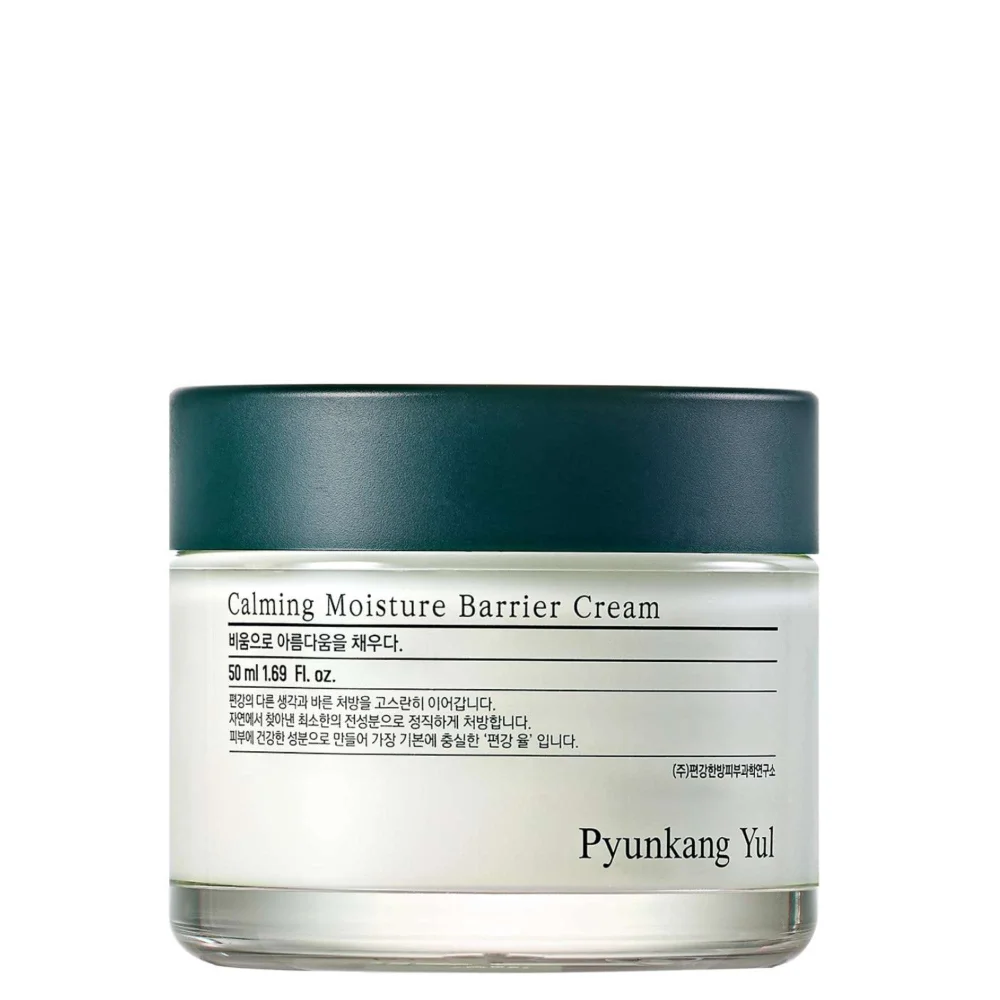 Pyunkang Yul Skincare Calming Moisture Barrier Cream 50ml Image 1