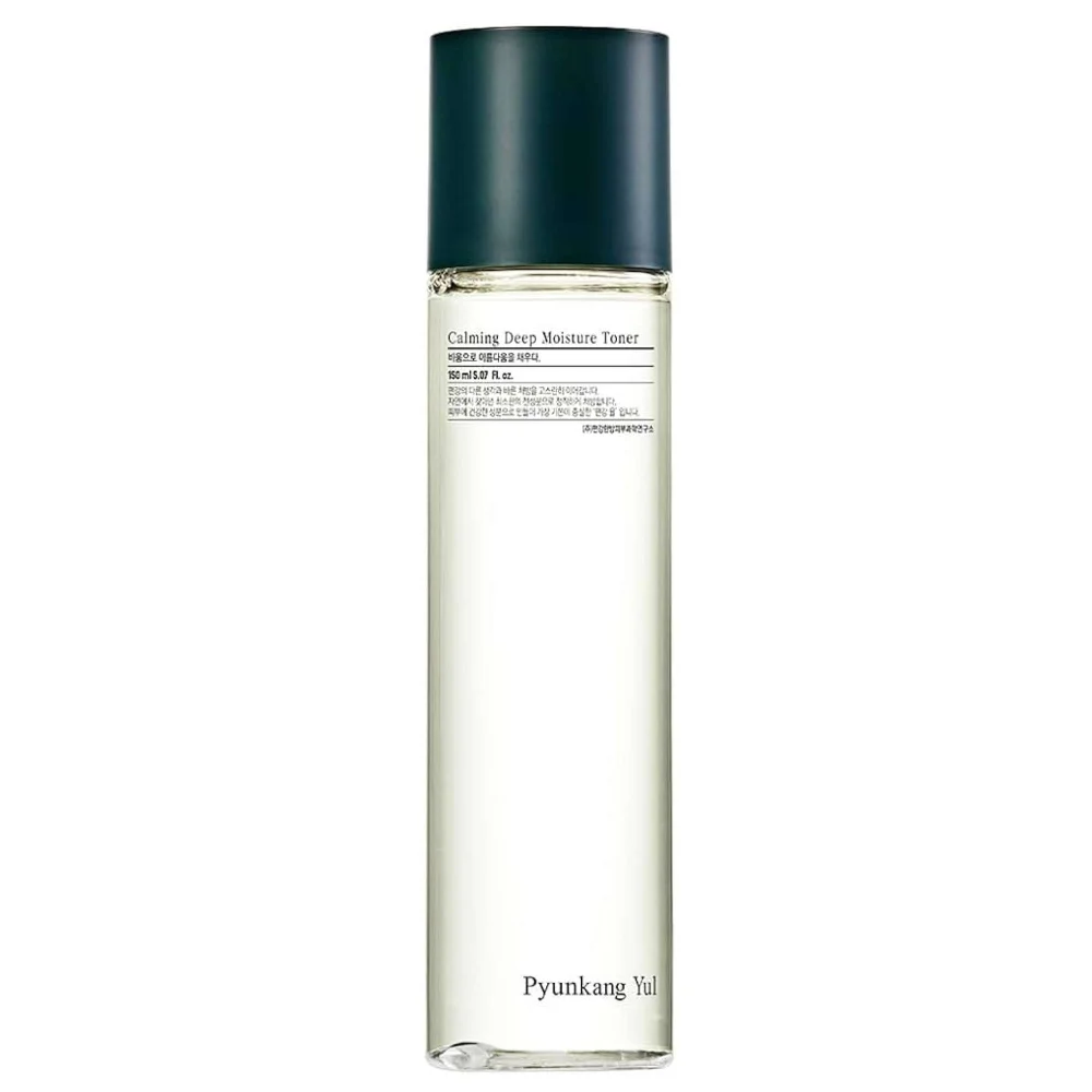 Pyunkang Yul Calming Deep Moisture Toner 150ml Image 1