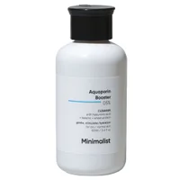 Minimalist Aquaporin Booster 05% Cleanser 100ml