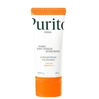 Purito Daily Soft Touch Sunscreen PA++++ SPF50+ 60ml - undefined undefined