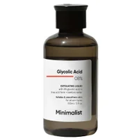 Minimalist Glycolic Acid 08% Exfoliating Liquid 150ml - undefined undefined