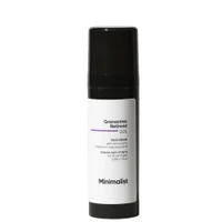 Minimalist Skin Care Granactive Retinoid 02% Face Cream 30ml - undefined undefined