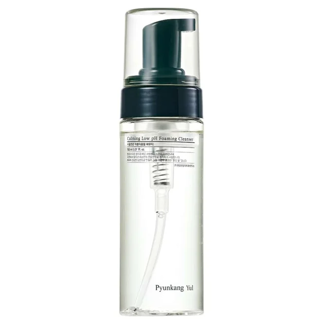 Pyunkang Yul Calming Low pH Foaming Cleanser 150ml