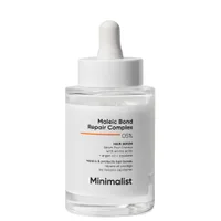Minimalist Hair Care Maleic Bond Repair Complex 05% Hair Serum 50ml
