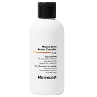 Minimalist Maleic Bond Repair Complex 3.5% Hair Shampoo 250ml - undefined undefined