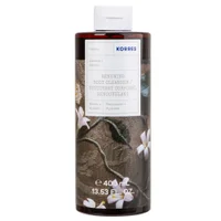 KORRES Jasmine Renewing Shower Gel 400ml